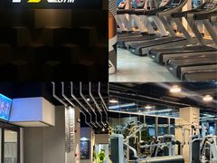 -天行健身＆天行拳馆跆拳道·格斗TXGYM