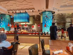 -咖啡苑自助餐厅·中国大饭店