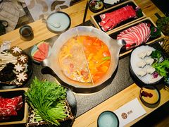 -湊湊火锅·茶憩(皇姑万象汇店)