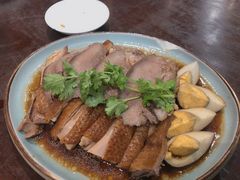 卤水拼盘-鱼篮仔·潮汕美食(圆明新园店)