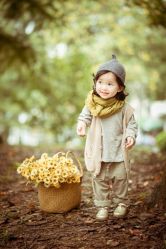 -热靴映画儿童摄影工作室(绍兴水街壹号文创园店)