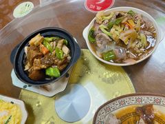-聂记粤菜馆(鼓西路店)