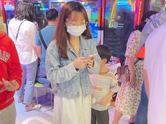 -环游嘉年华(广州-天河城店)