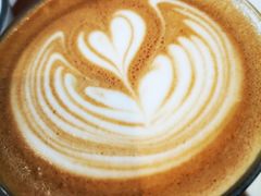 -Peet's Coffee皮爷咖啡(大学路店)