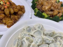 -黑石礁酒楼·海鲜(黑石礁店)