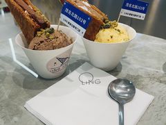 -LING 法式甜品(茂名北路店)
