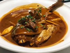 红烧河豚-阳光海鲜城(太仓万达店)