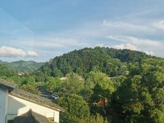 -明月山天沐温泉度假村