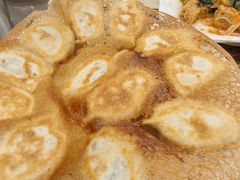 -葛记焖饼(伏牛路店)