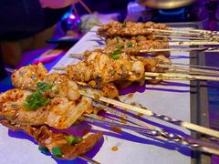 -燥次·烧烤酒场(万象城店)