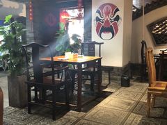 -和院老火锅铜锅烧烤海鲜(朱雀大街店)