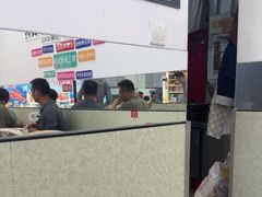 -人和啤酒屋海鲜大排档(营口路店)