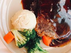 -宜家·瑞典风味餐厅(北京西红门店)