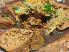 -红菜坊·烤鸭·川鲁宴(石园店)