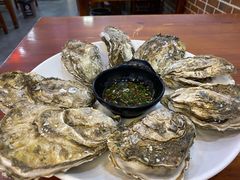 -台州老六海鲜面馆(上南总店)