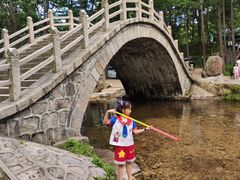 -洛阳白云山景区