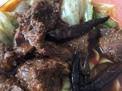 -鹍记特色牛杂面