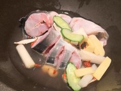 -鲜潭蒸汽石锅鱼(五道口购物中心店)