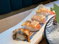 -温野菜涮涮锅(曲江大悦城店)