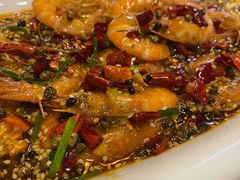 五味虾-大川先生·小龙虾·川菜(信义坊店)