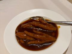 鲍汁凤爪-利苑酒家(宜安广场店)