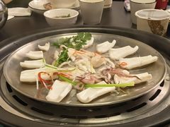 -水禾轩·海鲜蒸汽主题餐厅(新香洲旗舰店)