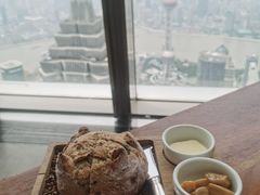 -上海柏悦酒店·世纪100牛排馆