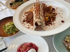 -顺峰(农展馆店)