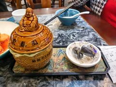-安泰楼·佛跳墙创始人·传统闽味早茶·酒楼(三坊七巷闽菜地标店)