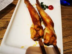 -塔可墨西哥餐厅(江宁景枫店)