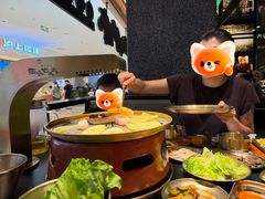 -西塔老太太泥炉烤肉(龙湖北苑天街店)