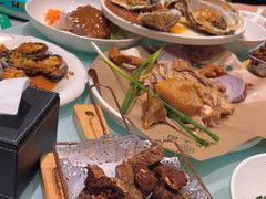 -紫光园·烤鸭·北京菜(团结湖店)