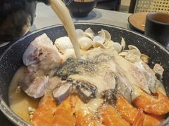 -创味·民间海南菜·非遗藤桥排骨(藤桥·免税城店)