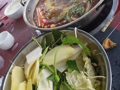 -刘艳黄牛肉(九襄店)