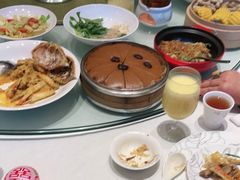 -梦都海鲜酒家(万达广场江桥店)