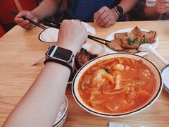 -張飛扒肉•四代传承(道外店)