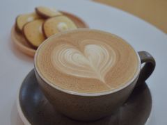 -XI·LaundryCafe 喜咖自助洗衣咖啡店