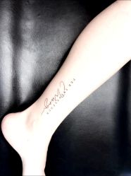 -PinooTattoo皮奴刺青纹身设计总部