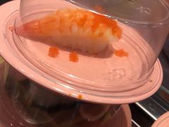 -争鲜回转寿司(通州万达店)