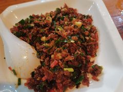 沱江小虾-临江餐馆二楼美食部落