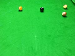 -利都新概念棋牌桌球(本溪路店)