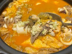 -临家闽南菜(宝洲路店)