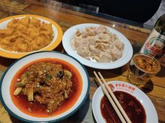 -金谷园饺子·烧烤(人大总店)