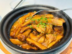 -汤城小厨•粤菜•靓汤(金宝街店)
