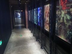 -CGV星星影城(颐堤港ScreenX店)