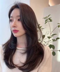 -M1 HAIR烫染