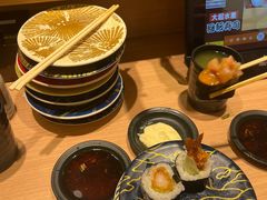 -大起水产回转寿司(道顿堀店)