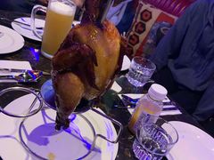 -MOSSO德国餐厅·音乐酒吧(环宇荟店)
