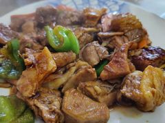 -翟氏天天小吃(上东街区店)