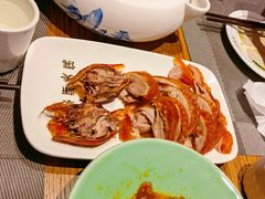 -北京全聚德(西翠路店)